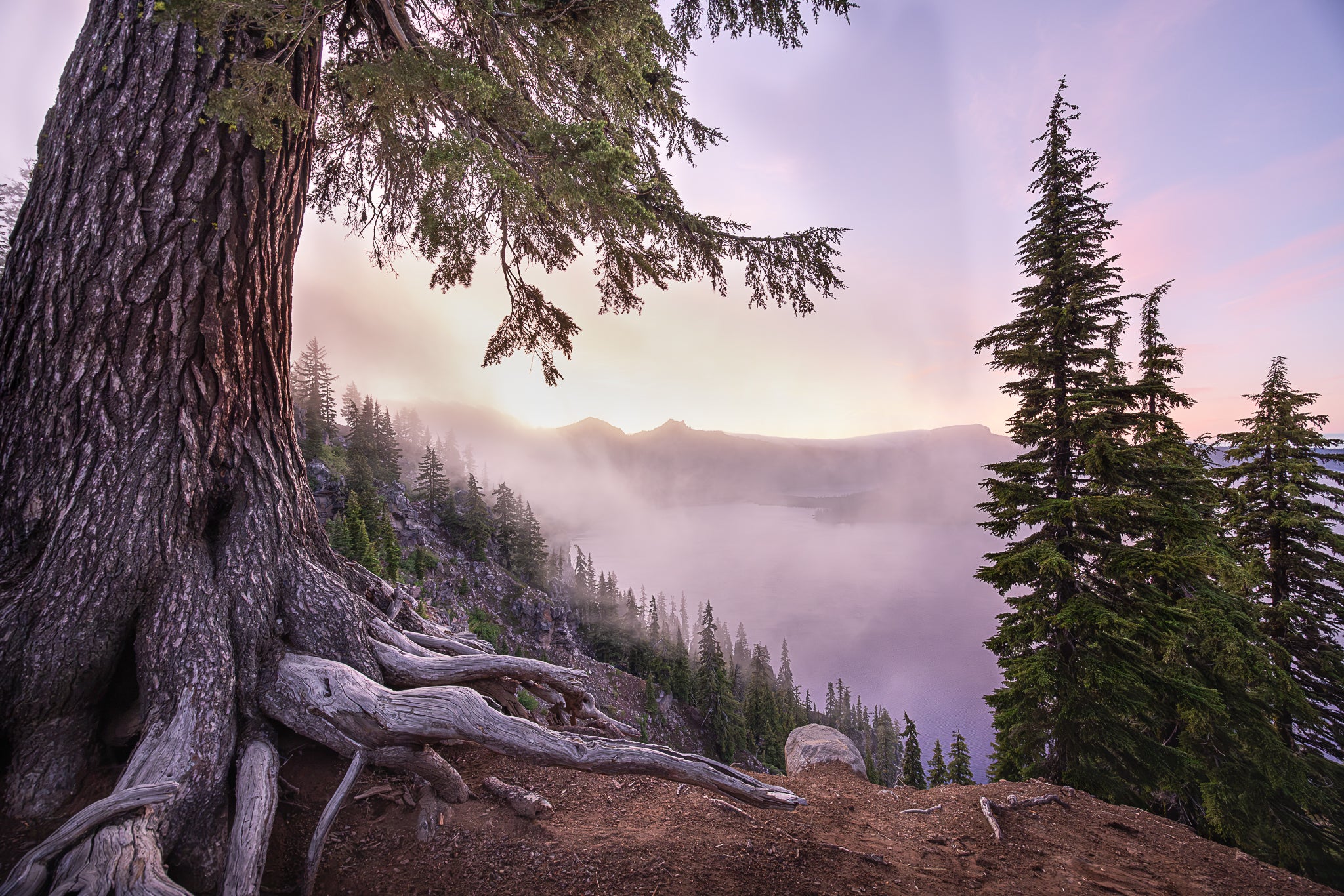 Products – Boundary Ridge
